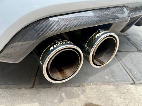 BMW M2 Competition std Qcocos