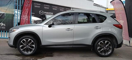 Mazda CX-5 2.5 S Grand Touring 4x2 At