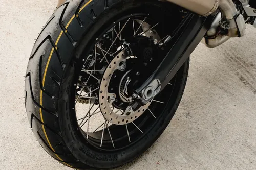 Bmw F900gs
