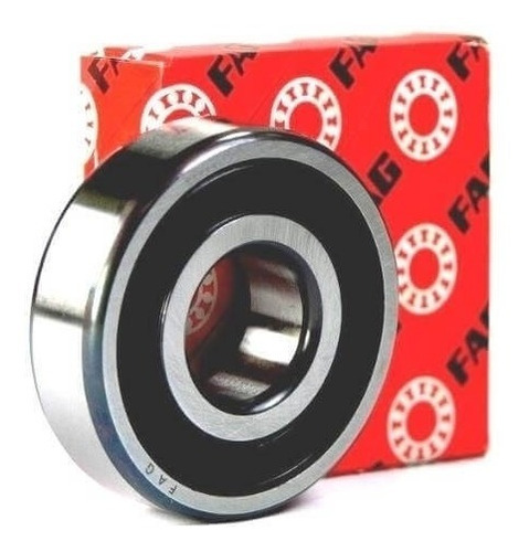 Rolinera 6200-c-2hrs-l038-c3 10mm X 30mm X 9mm 25700 Rpm