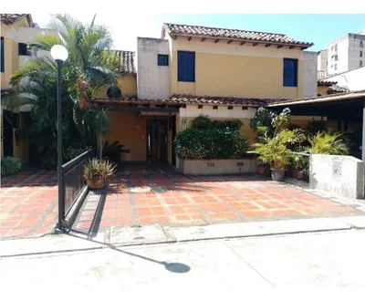 Townhouse en venta