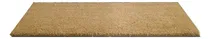 Comprar Felpudo Coco Goma Grueso Escalón Antideslizante 25cmx75cm