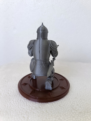 Gladiador Porta Lapicera + Apoya Celular De Regalo!!