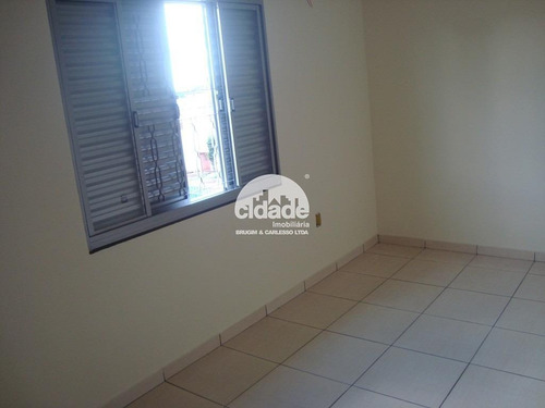 Imagem 6 de 17 de Sobrado À Venda, 3 Quartos, 1 Vaga, Parque São Paulo - Cascavel/pr - 11705