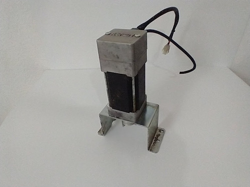Servo Motor Aspen Motion Tecnologies Rm 23-0018 Rev E O Par (Usado)