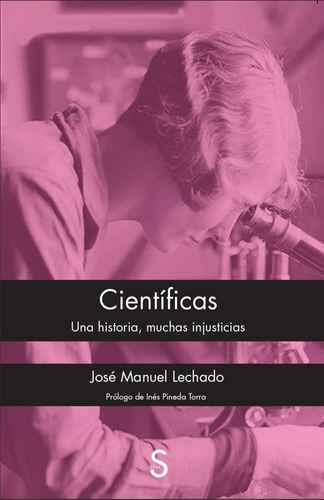 Cientificas - Lechado, Jose Manuel