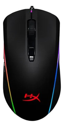 Mouse Gamer Hyperx Pulsefire Surge -pc-ps4-xbox One