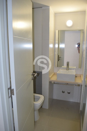 Apartamento En Venta - Brava- Ref: 3982