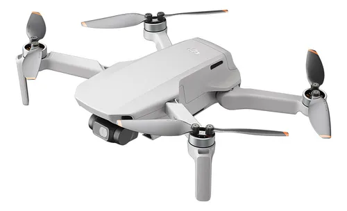 Mavic mini seguimiento hot sale