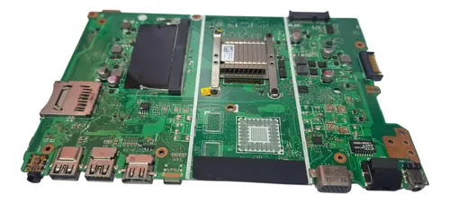 Board De Portatil Asus X441uv Core I5 Ddr4 Ytarjeta De Hdd (Usado)