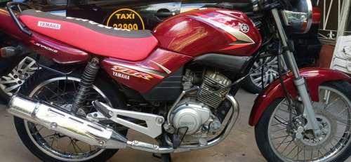Yamaha 2005