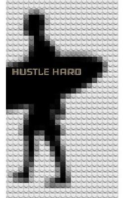 Hustle Hard Surfer Sir Michael Huhn Artist Designer Editi...