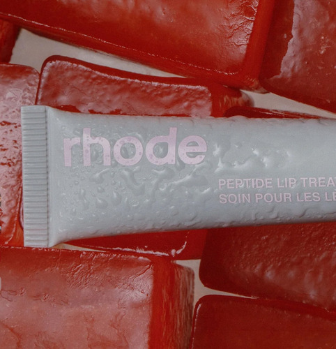 Rhode - Peptide Lip Treatment By Hailey Bieber Rhode Vainilla