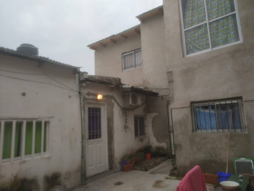 Oportunidad Casa A Terminar (barrio Belgrano)