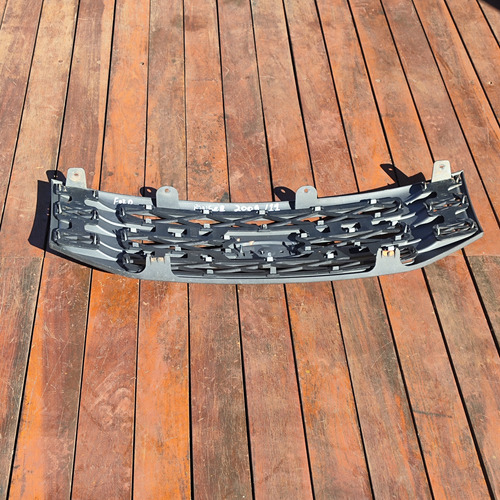Grade Dianteira Ford Ranger 2010 2011 2012 9l558200 (Usado)