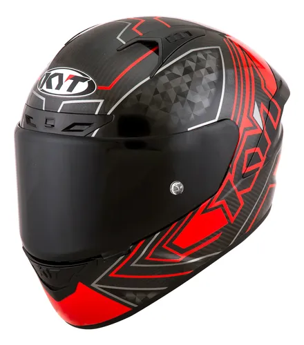 Kyt Nz Race Carbon Prisma 3