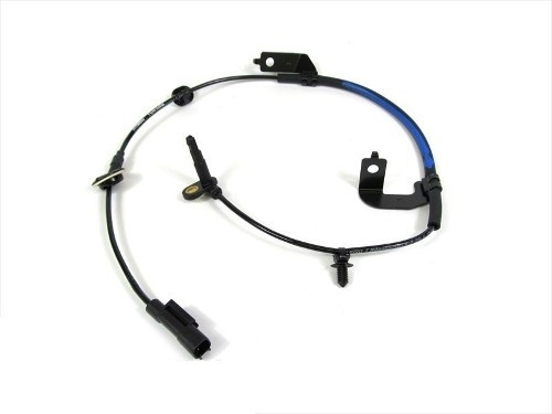 Sensor Velocidad Abs Del Der Chrysler 200 2012 3.6l Mopar