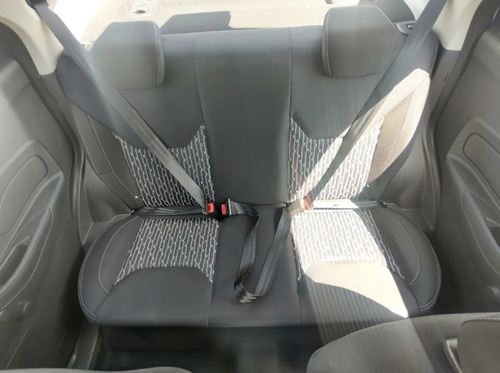 Ford Figo 1.5 Energy Sedan Mt