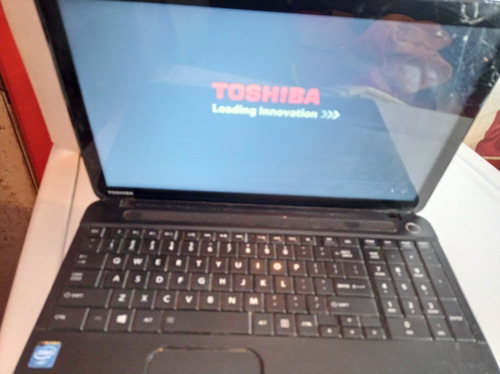 Toshiba C55t-a5222 Venta Solo  Partes O Refacciones Pregunta