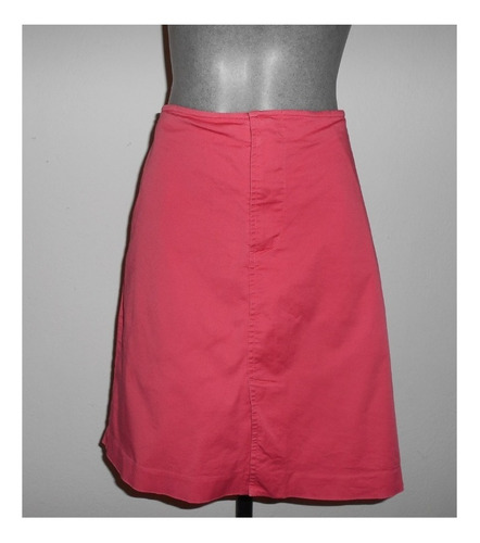 American Eagle Falda Stretch Mujer Talla 12