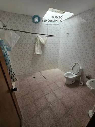 Casa En Renta En Ejidal Ocolusen 5cuartos 2 Baños 1 Cochera