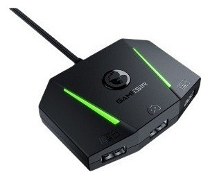 - Adaptador Gamesir Vx Aimbox For Controlador De Teclado