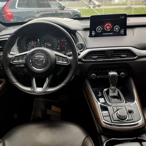 Mazda Cx-9 2.5 2021 B2+