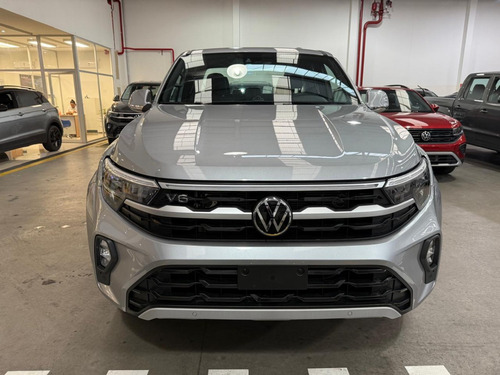 Volkswagen Amarok 3.0 Cd Tdi 258Cv V6 Extreme 4X4 At
