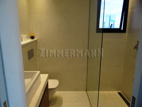 Apartamento - Jardim Europa - Ref: 123581 - V-123581