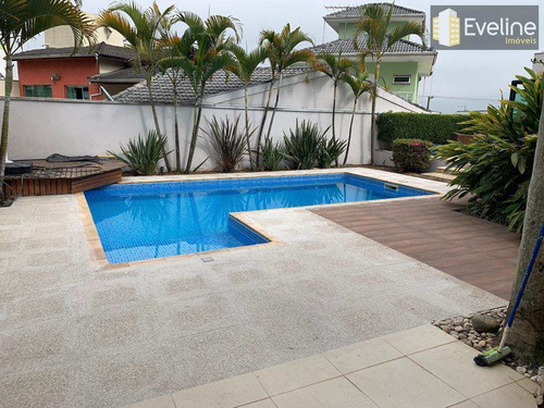 Imagem 10 de 30 de Casa De Condomínio Com 3 Dorms, Parque Residencial Itapeti, Mogi Das Cruzes - R$ 1.5 Mi, Cod: 1995 - V1995