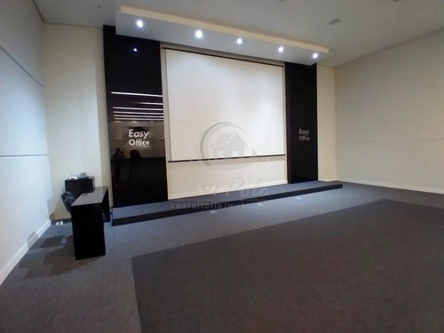 Imagem 23 de 23 de Sala À Venda Em Centro - Sa034956