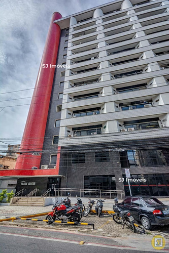 Imagem 2 de 12 de Sala Para Locação - 52122
