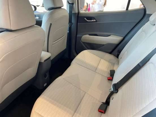 Hyundai HB20S 1.0 TGDI FLEX PLATINUM PLUS AUTOMÁTICO