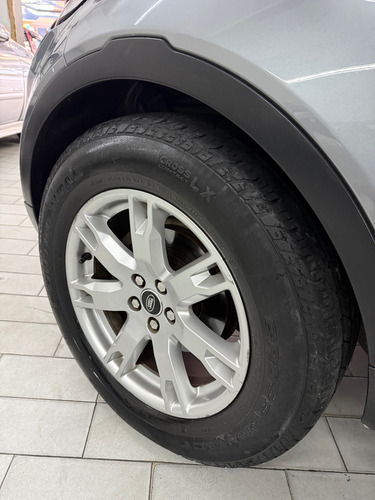 Land Rover Range Rover Evoque 2.0 Si4 Pure Tech Pack 5p