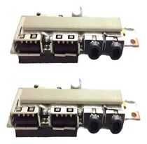 Comprar Placa Usb Audio Notebook Bgh,exo Hr14 M410 M430 J400 J410