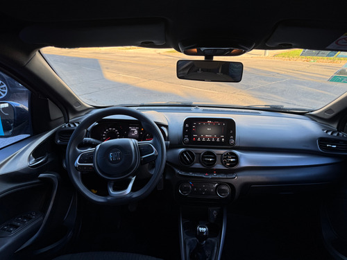 Fiat Cronos 1.3 Gse Drive Pack Conectividad
