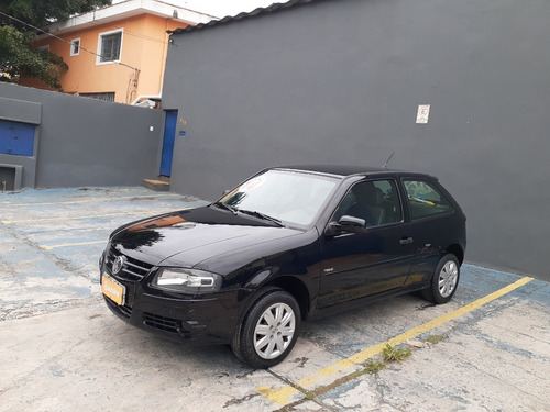 Imagem 3 de 12 de Vw Gol 1.0 Flex Trend Bx Km 2014 $ 24900 Financiamos