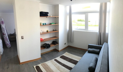 Moderno Loft Jardín Del Mar, A Pasos Clínica Bupa
