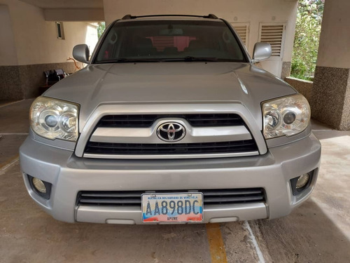 Imagen 3 de 13 de Toyota 4runner
