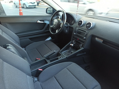 Audi A3 Sportback 2012 1.4 Tsi Stronic