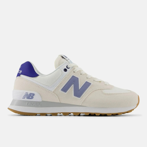 Zapatillas Urbanas Mujer New Balance Wl 574
