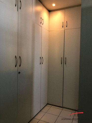Imagem 12 de 20 de Apartamento Com 3 Quartos, Próximo Ao Parque Do Cocó - Código: Ap5555