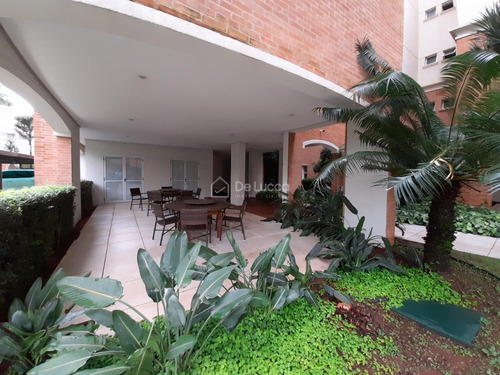 Imagem 30 de 30 de Apartamento À Venda Em Parque Das Flores - Ap010889