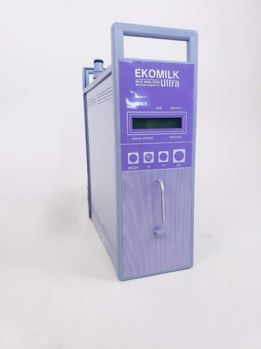 Imagen 2 de 4 de Ekomilk Ultra 40s