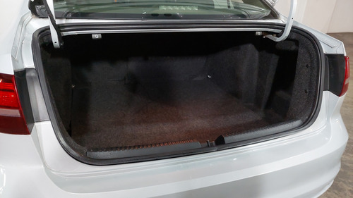 Volkswagen Jetta 2.0 Mt