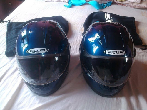 Imagen 5 de 8 de Honda Xx 1100