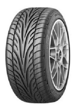 Neumatico Dunlop Sp 9000 255/40 R17 Zr Año 2008