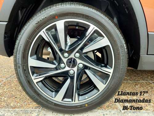 BAIC X35 1.5 Luxury At