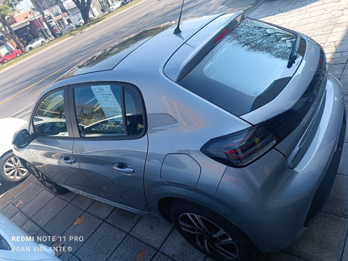 Peugeot 208 1.0T Allure Pack
