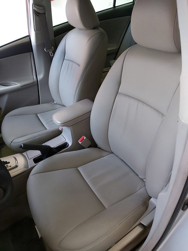 Toyota Corolla Xei 2.0 2012 Automático